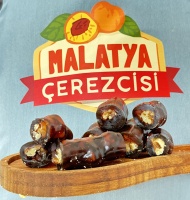 Cevizli Köme Sucuğu
