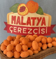 Cips Fıstık Festival