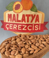 Gün Kurusu Kayısı Çekirdeği
