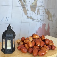 İğde Hurması