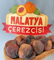 Jumbo Gün Kurusu Kayısı