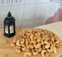 Kaju