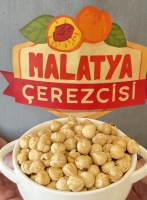 Kavrulmuş Fındık