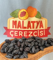 Keçemen Siyah Üzümü