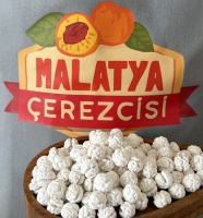 Leblebi Şekeri