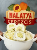 Limonlu Sarma Lokumu