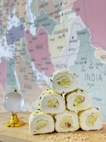 Limonlu Sarma Lokumu