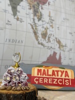 Narlı Fıstıklı Fitil