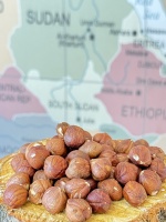 Naturel Fındık