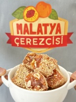 Natürel Fındıklı Portakallı Special Sarma