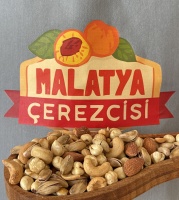 Özel Kokteyl Çerez