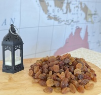 Panpan İzmir Üzümü