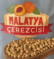 Sarı leblebi