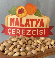 Siirt Fıstığı