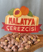 Tuzlu Yer Fıstığı