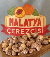 Zarlı Kaju