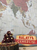 Zereşkili Fıstıklı Fitil