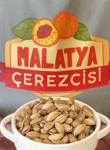 Antep Fıstığı