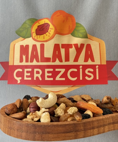 Atom Karışık Çerez