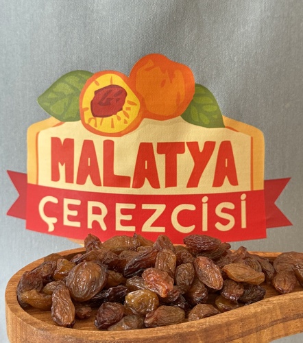 Besni Kuru Üzüm