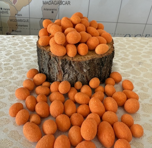 Cips Fıstık Festival