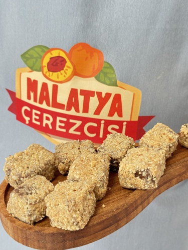 Çoko Pestil Fındık Ezmeli Lokum