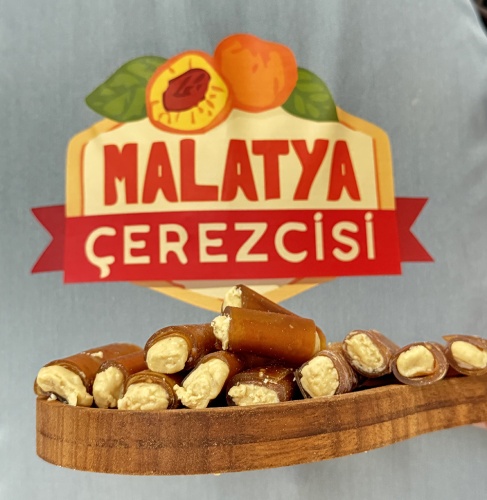 Fındıklı Ballı Sarma