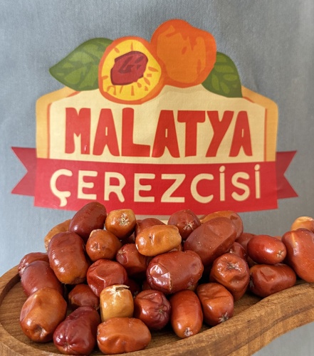 İğde Hurması