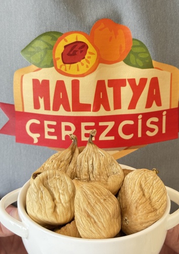 Kuru Dağ İnciri