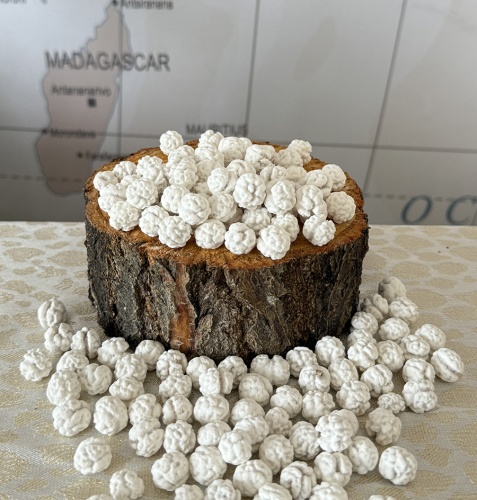 Leblebi Şekeri