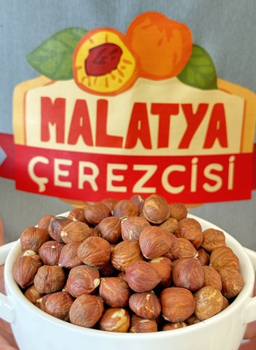 Naturel Fındık
