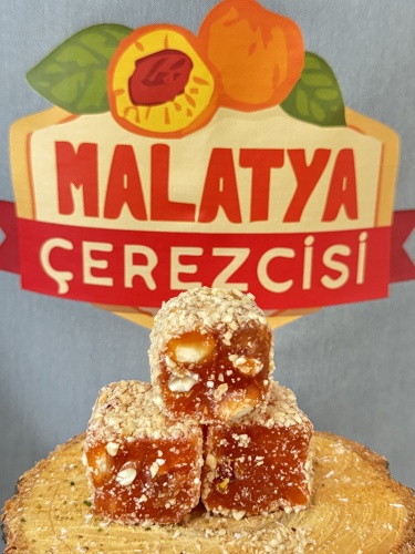 Natürel Fındıklı Portakallı Special Sarma
