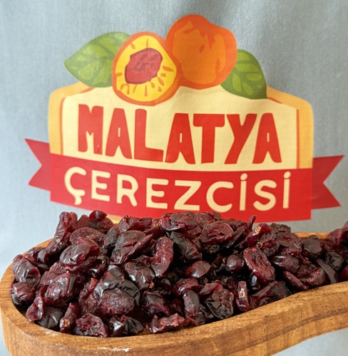 Yaban Mersini